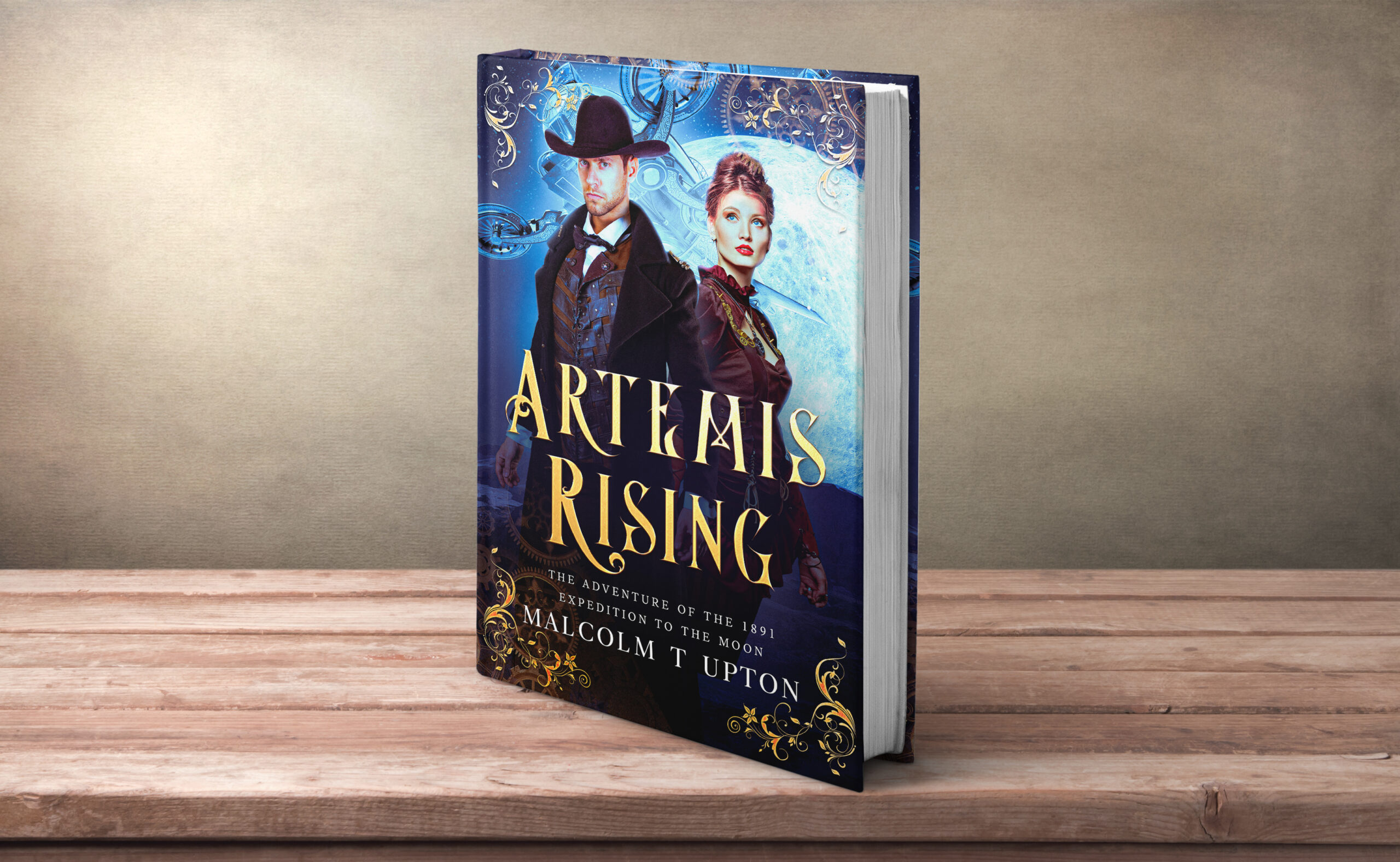 Editing Started Today