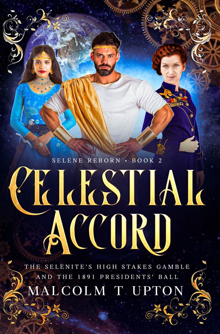 Celestial Accord