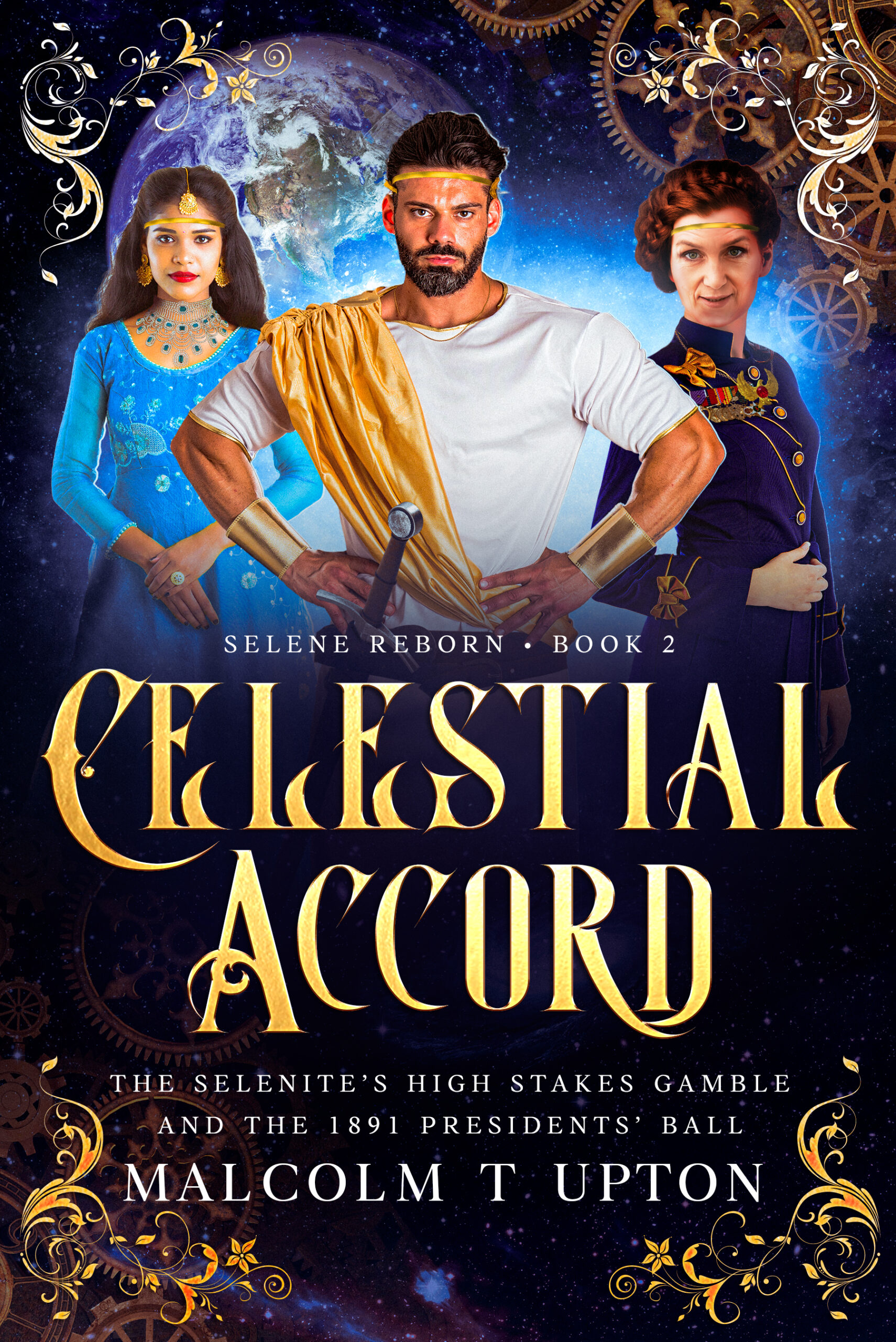 Cover, Editing, and the Berghaus Star