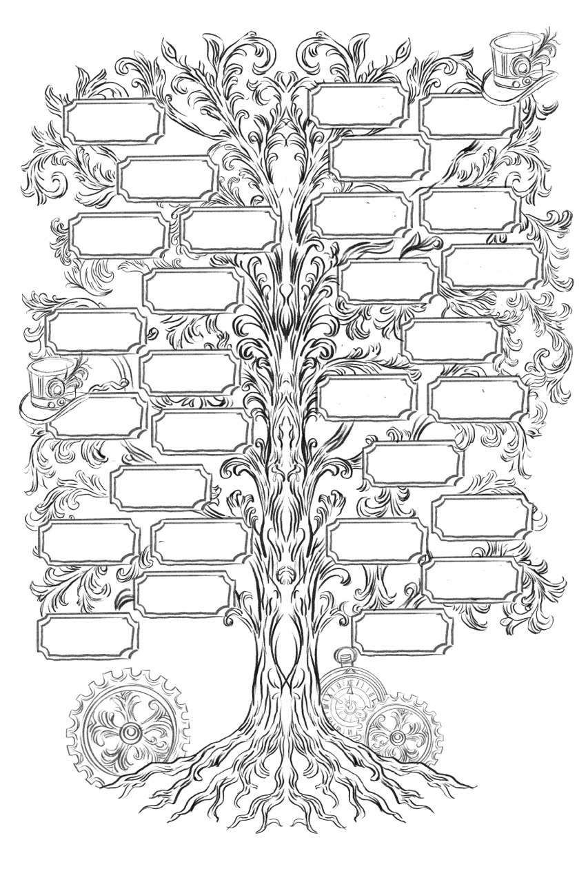 Editing Celestial Accord