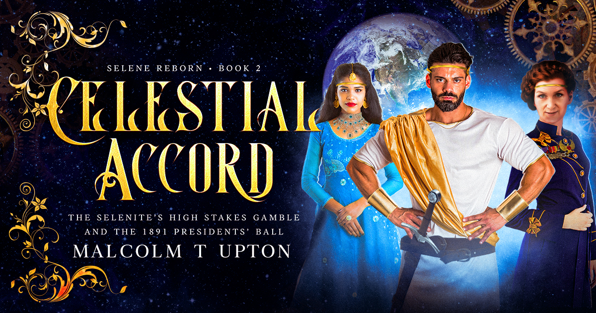 Celestial Accord Complete