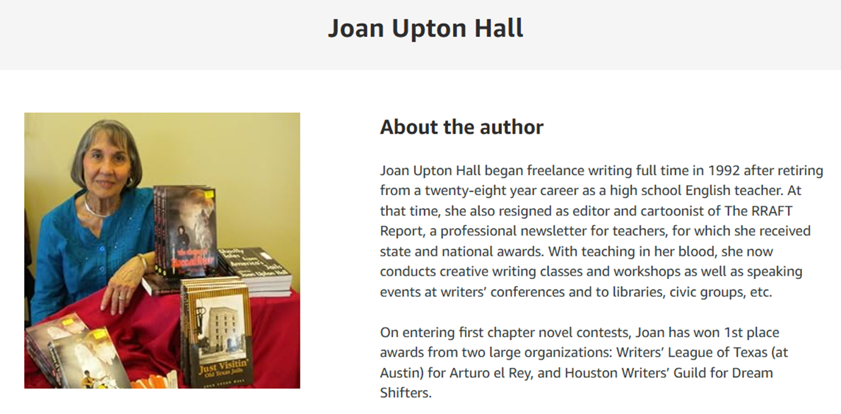 Aunt Joan, Covid, and Torries