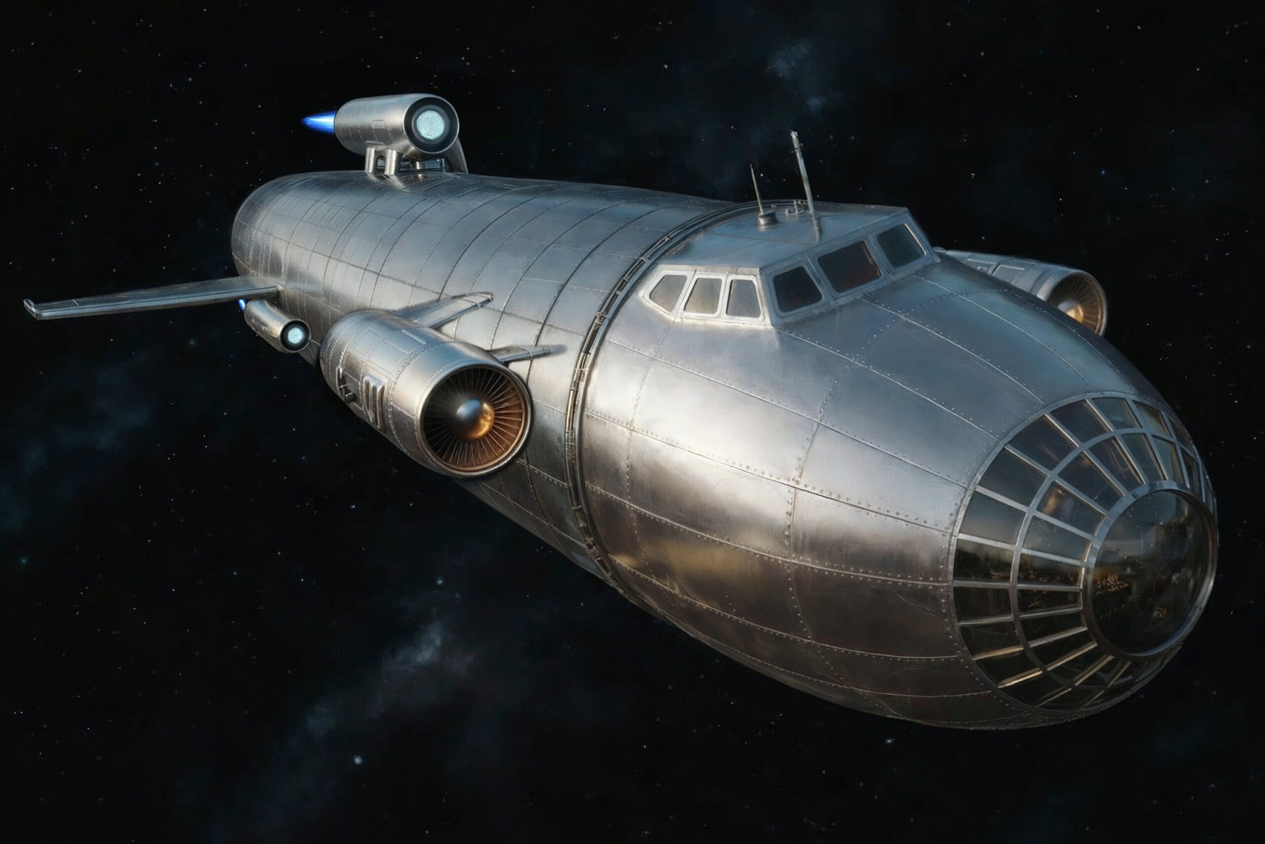 AI, War College, and Artemis