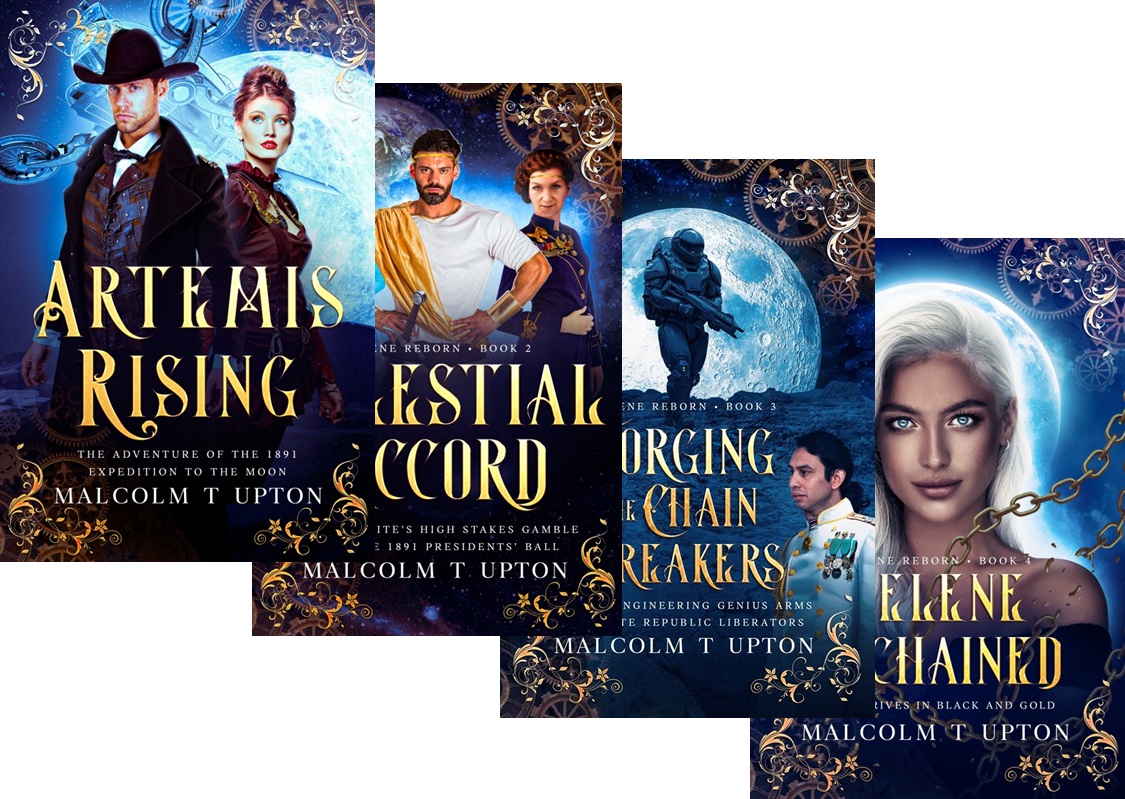 Progress – Multiple titles