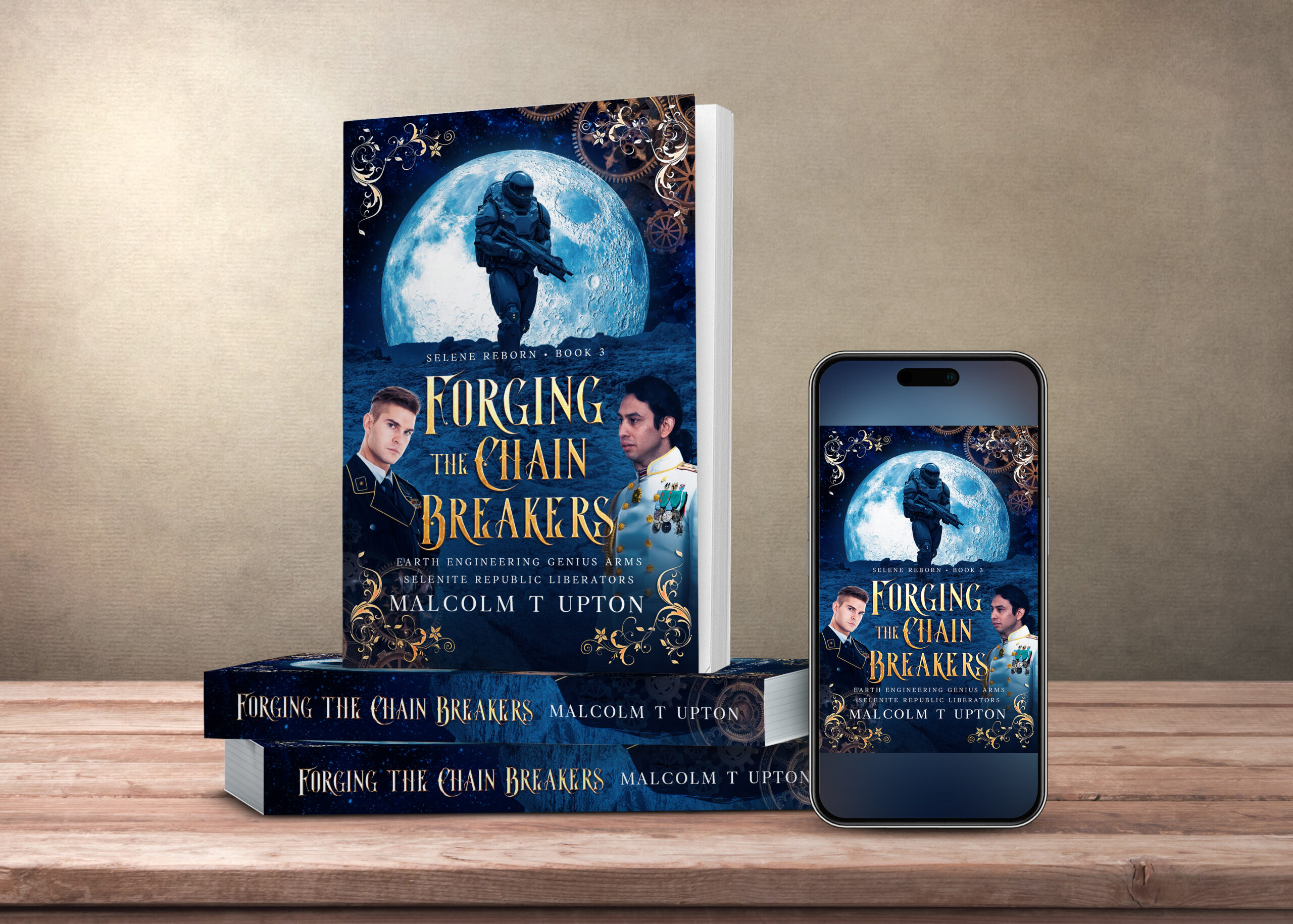 Forging, Alligatormen, and Advertising