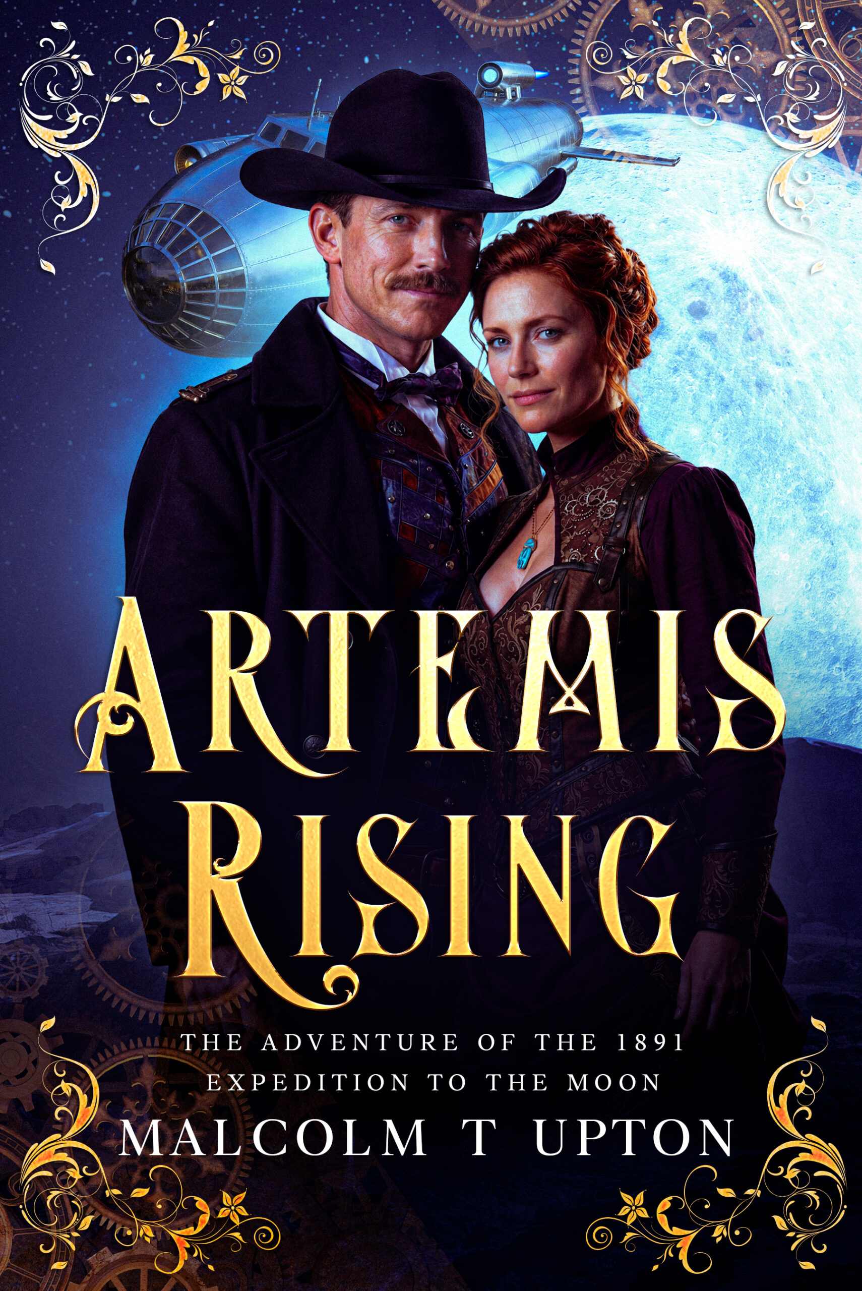 Artemis Rising