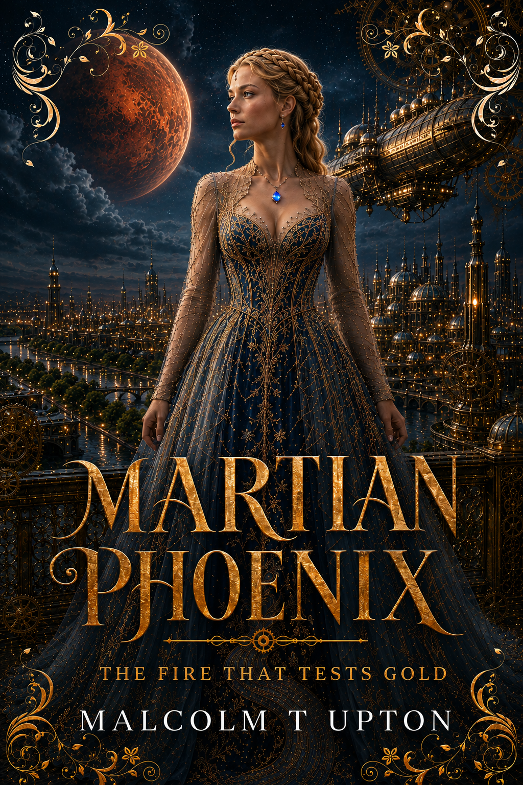 Martian Phoenix